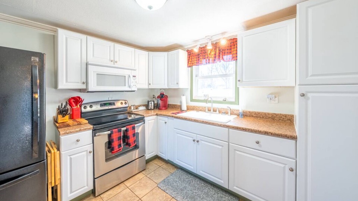 Manhattan House | Quiet Country Retreat MHK