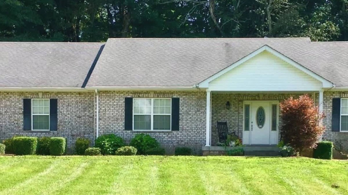 Pleasant View House | Quiet Country Road 4BR Chic Home