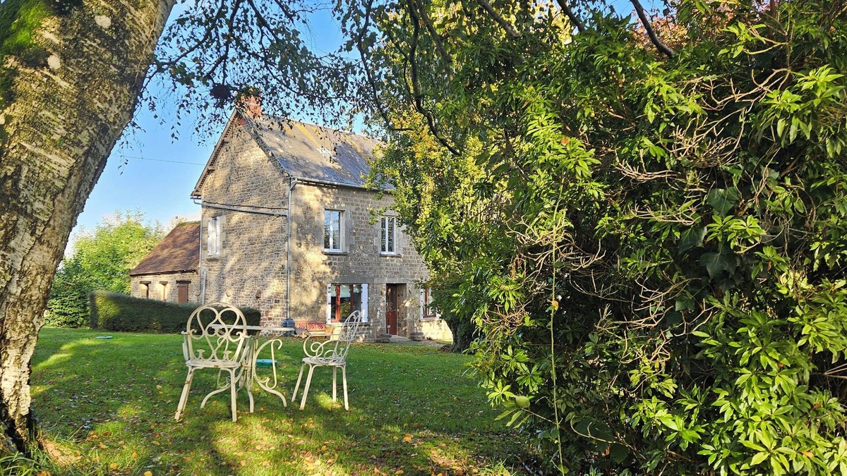 Mantilly Other | Quiet Countryside Guest House Retreat Surrounded by Panoramic Views