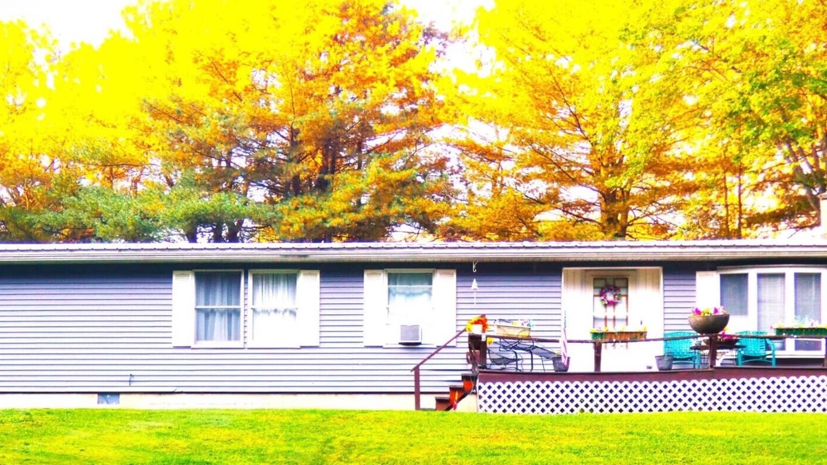 Coudersport House | Quiet Cozy Home in God's Country Potter County PA -