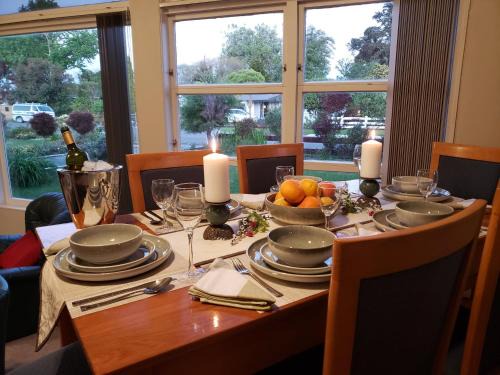 Motueka House | Quiet cul de sac, close to Abel Tasman