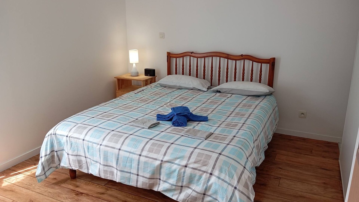Bois-d'Arcy Apartment | Quiet, elegant studio 18 minutes from Versailles - Comfort guaranteed!