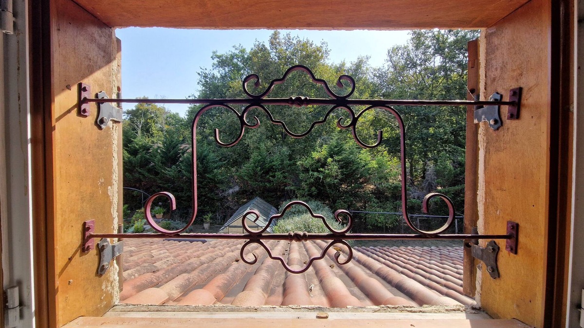 Ambrus House | Quiet family cottage with swimming pool, horse view