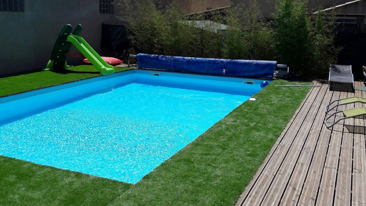 Ceyras House | Quiet family home for 8 people