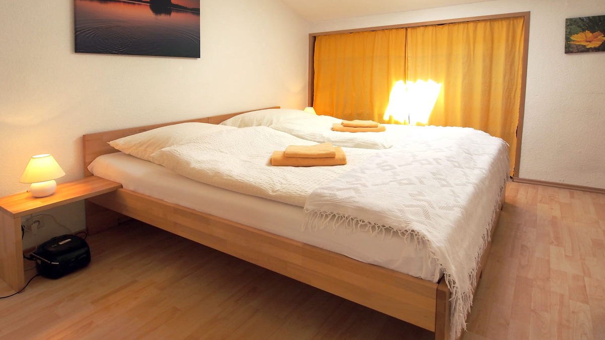 Dummer Apartment | Quiet family vacation in nature