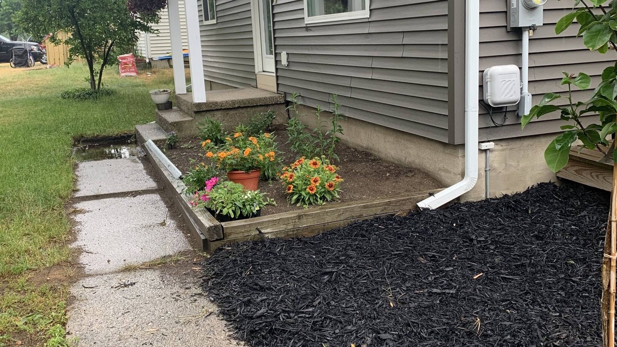 Northview House | Quiet GrandRapids Home Near lake. 8miles from downtown.