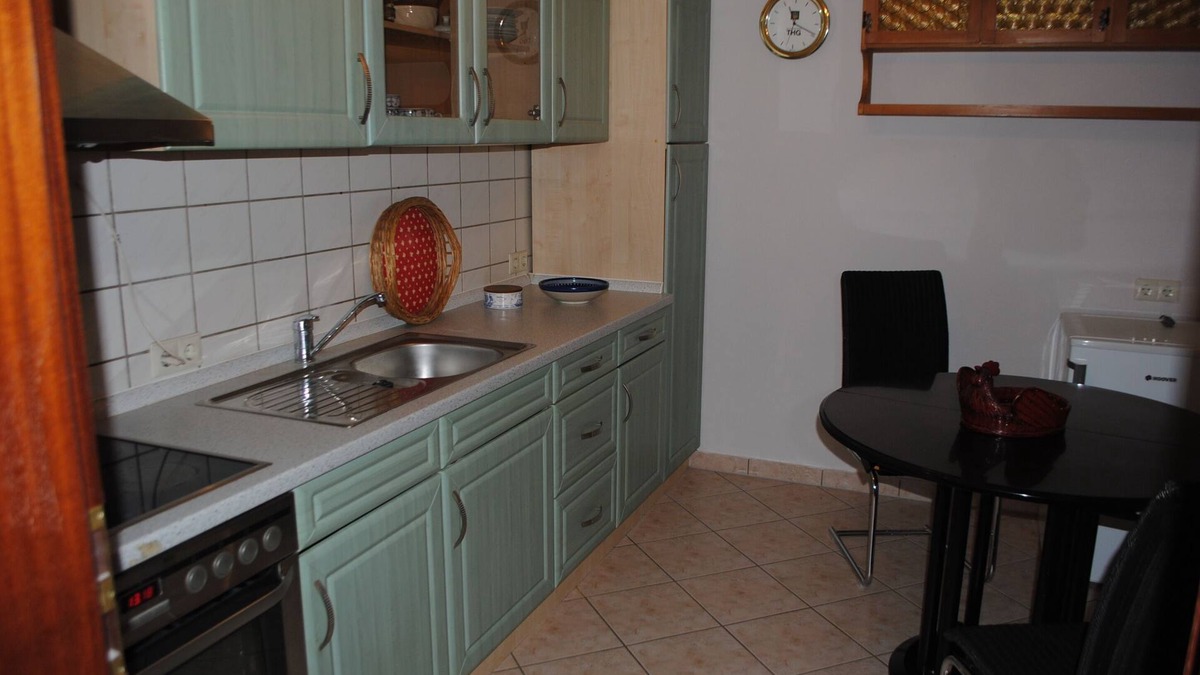 Niederfrohna Apartment | Quiet granny apartment near Limbach-Oberfrohna and Chemnitz