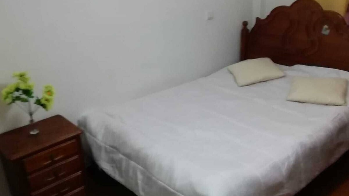 Santiago de Compostela House | Quiet House To Rest and Relax