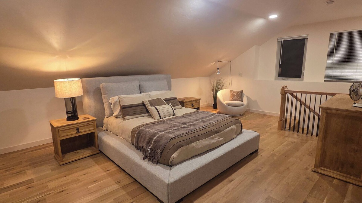 Bisbee House | Quiet Haven in the Heart of Old Bisbee