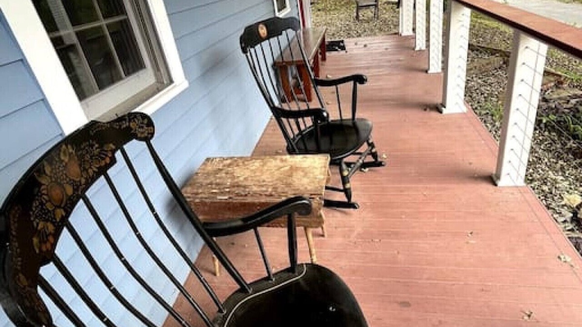 Gaylordsville House | Quiet Historic Retreat