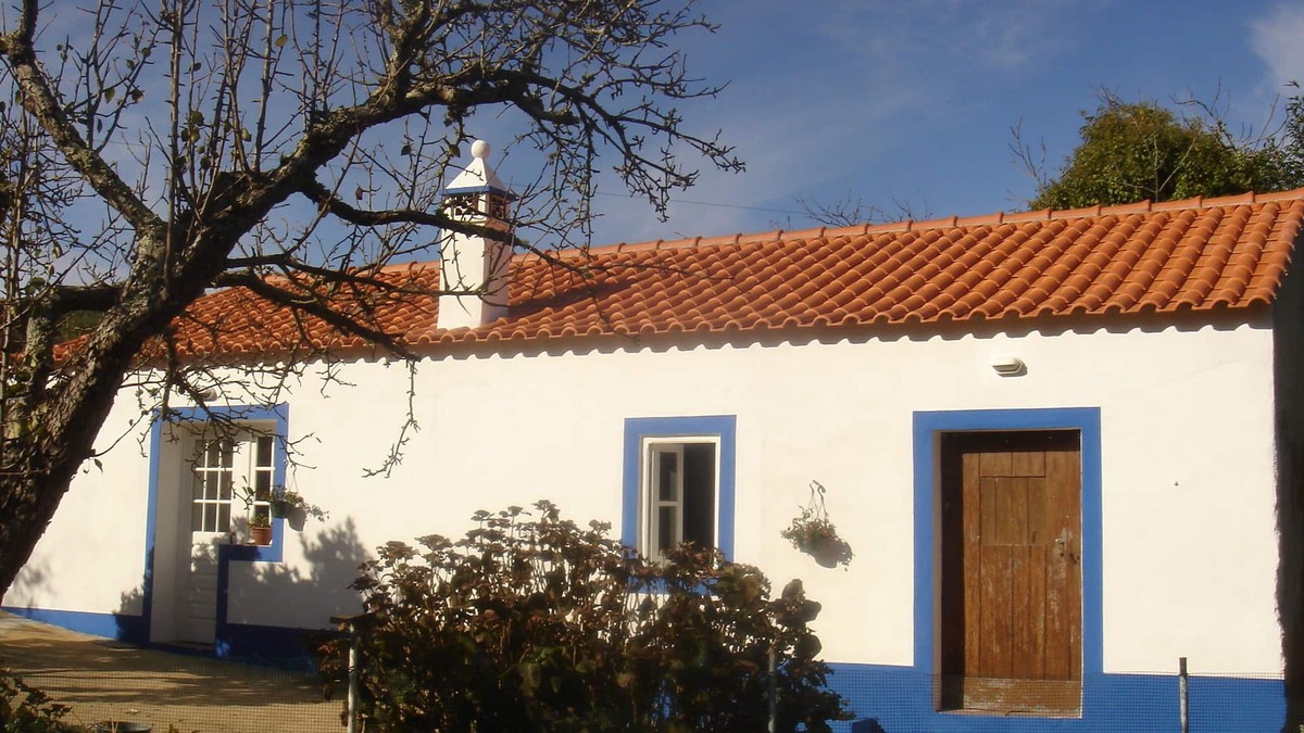 Cercal Other | Quiet holiday home 10 kilometer from the Atlantic