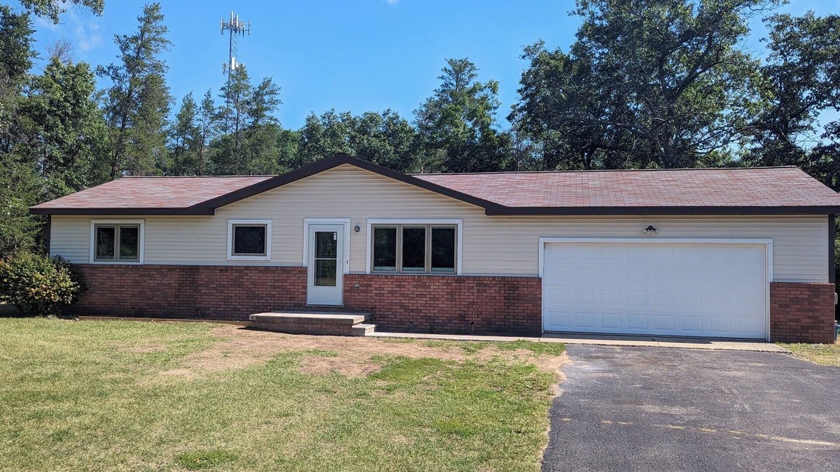 Indian River House | Quiet Home Near Trails and Parks!