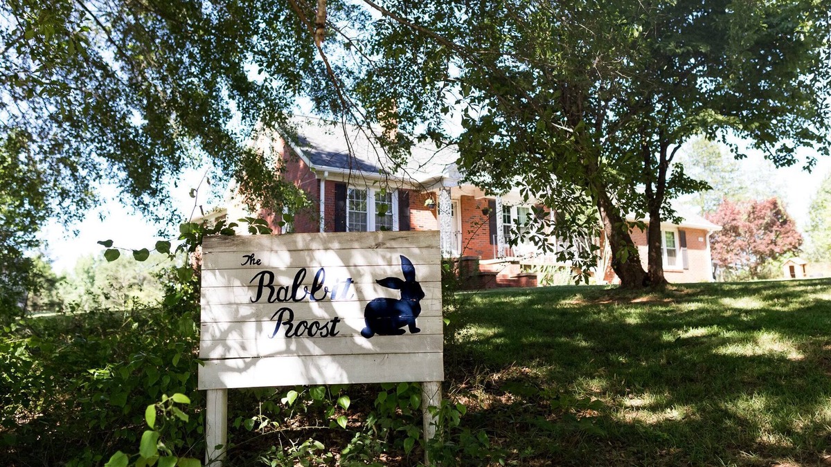 Greenville - Spartanburg House | Quiet home on the Swamp Rabbit Trail, between Furman and downtown Travelers Rest