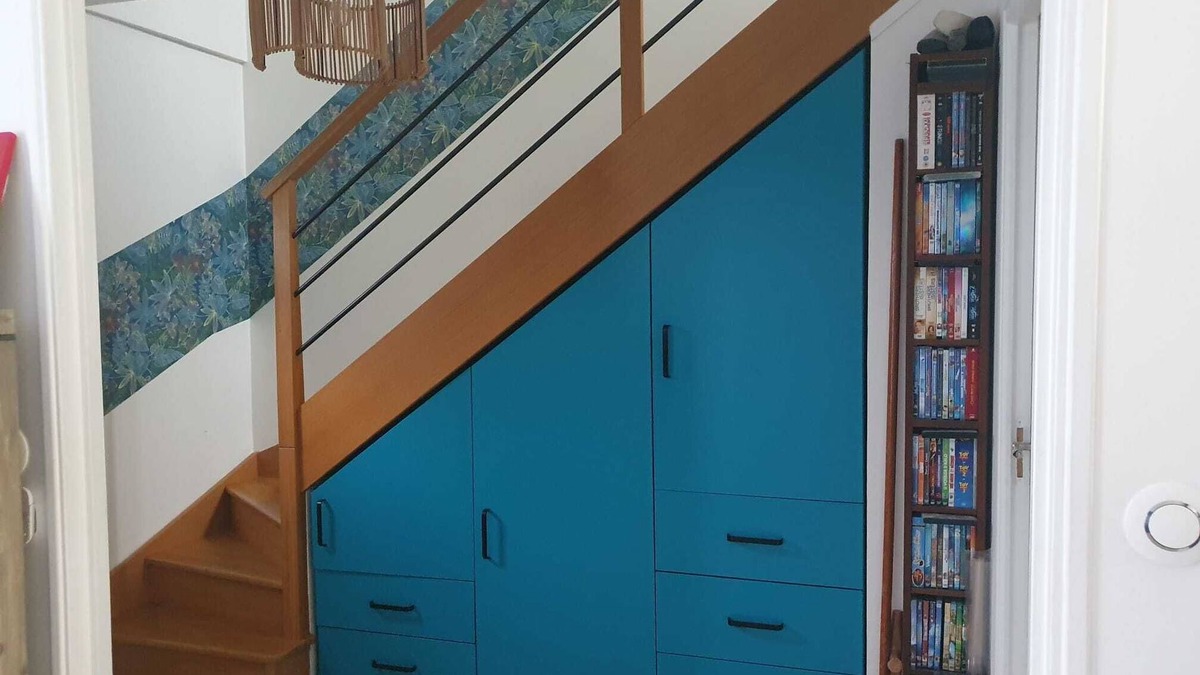Le Mesnil-Saint-Denis House | Quiet house in the Yvelines. Chevreuse Valley.