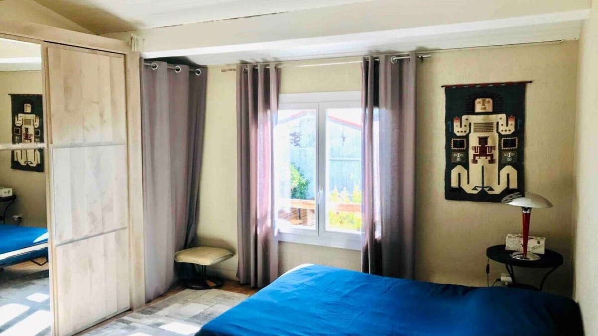 Viols-le-Fort House | Quiet house 3 bedrooms + mezzanine with swimming pool at the gates of Pic Saint-Loup