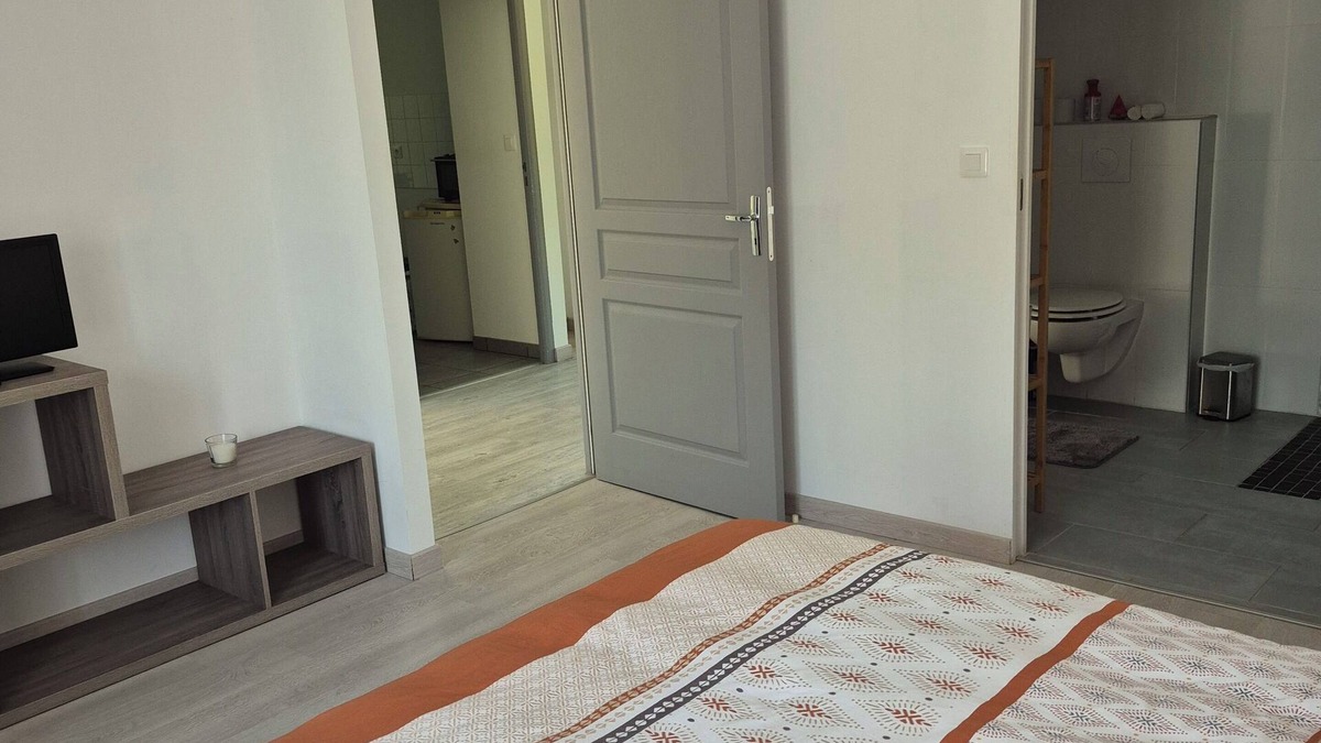 La Poueze House | Quiet house in the countryside; suitable for PMR. 15mn from Angers, Le Lion d'Angers.