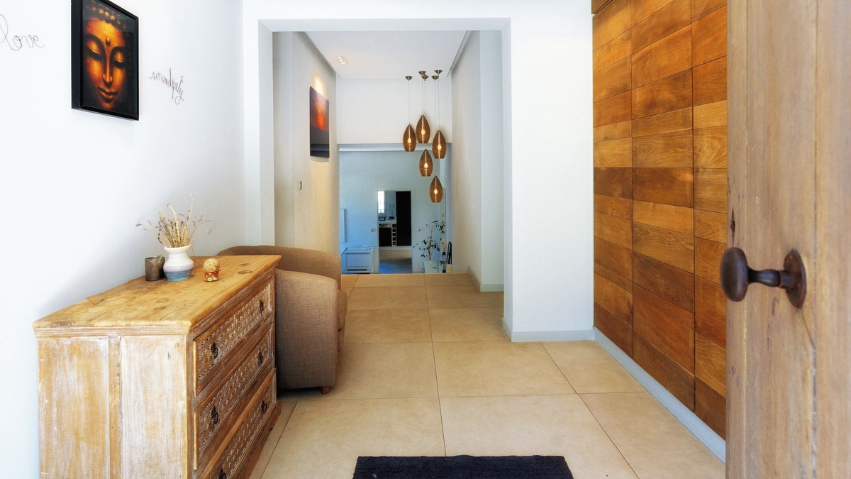 Peymeinade Villa | quiet house with garden and swimming pool between the sea and the mountain