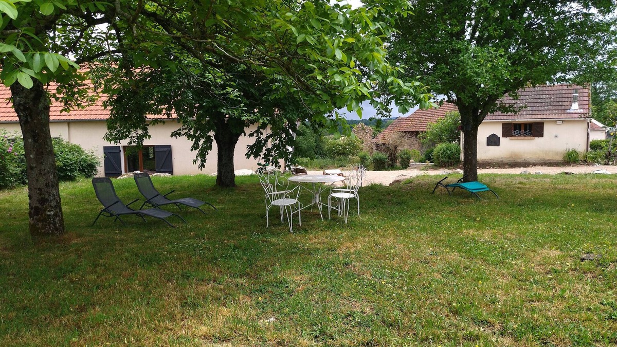 Saint-Brancher Cottage | Quiet, ideal for exploring the Morvan!