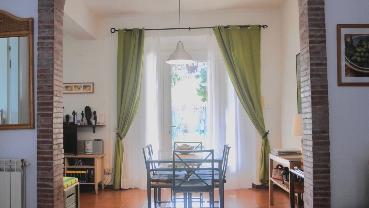 Zona XXVI Castel di Decima Apartment | Quiet, in the roman countryside, at the gates of the city with pool and WiFi.