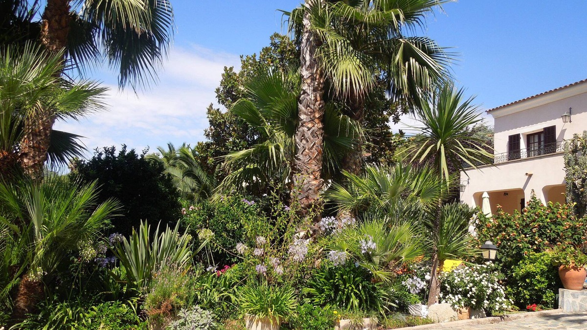 Bastelicaccia Apartment | Quiet, independent F2 ground floor villa between sea and mountains.