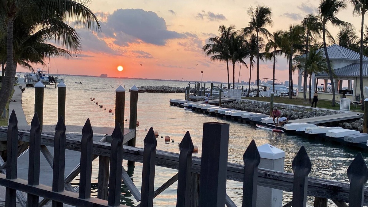 Key Biscayne Condo | Quiet Key Biscayne Apartment Home