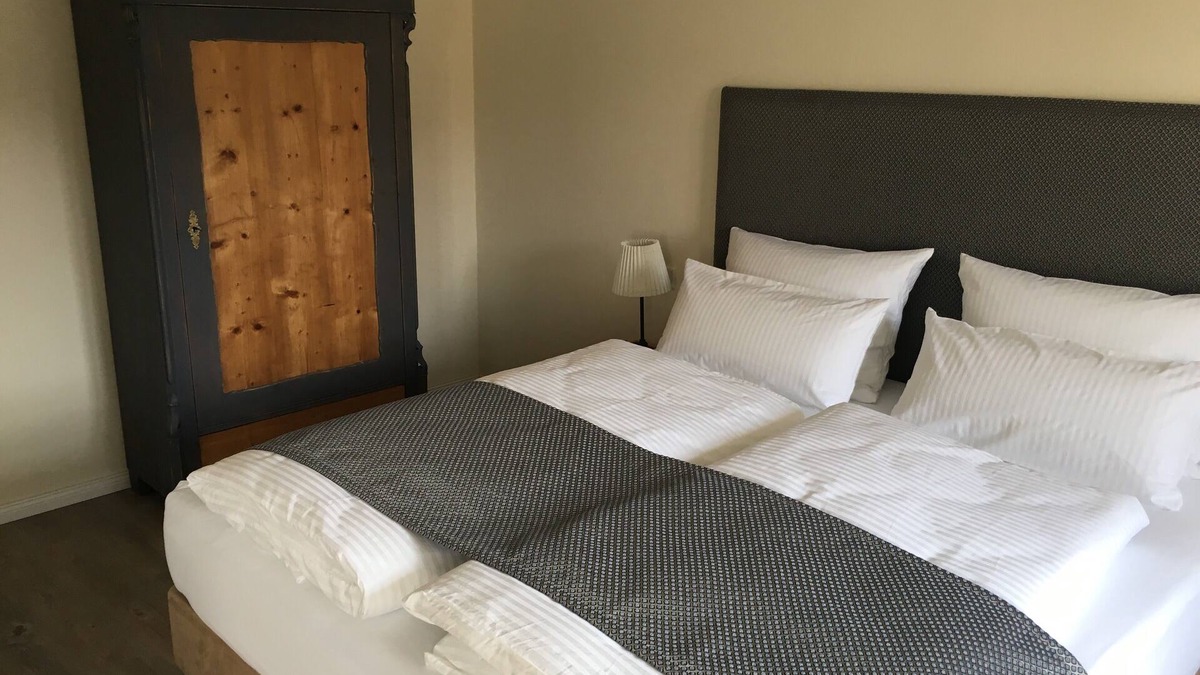 Nikolaivorstadt Apartment | Quiet living in the heart of the old town of Görlitz