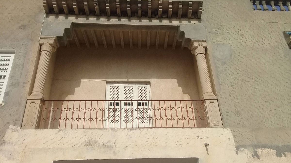 Hergla Apartment | Quiet location very suitable for seniors