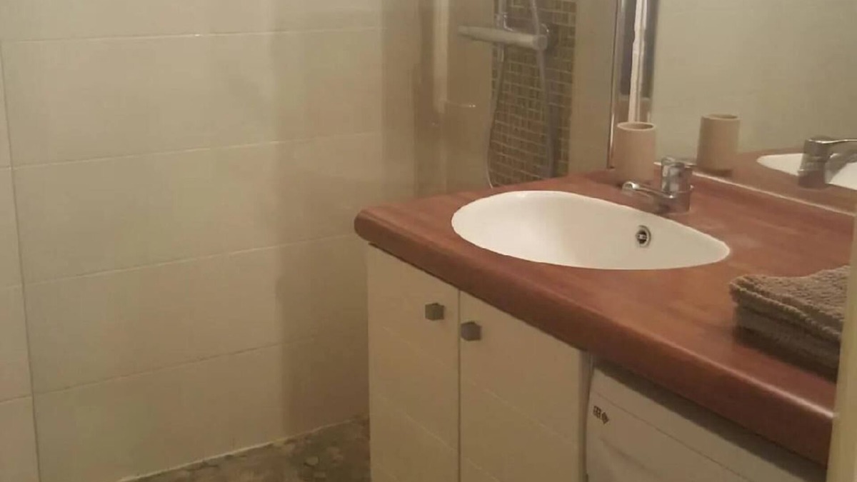 Gagny Apartment | Quiet luxury apartment for 6 people, ideal for visiting Paris
