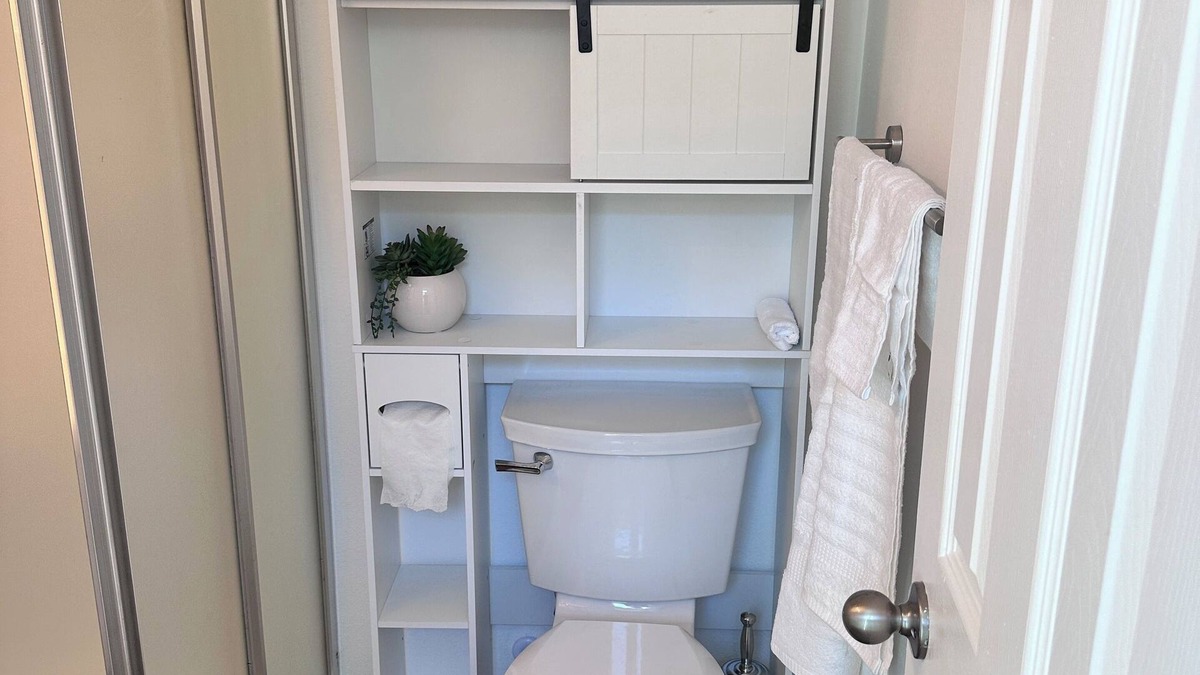 Highland Reserve Apartment | Quiet Micro-Studio with AC in charming Roseville