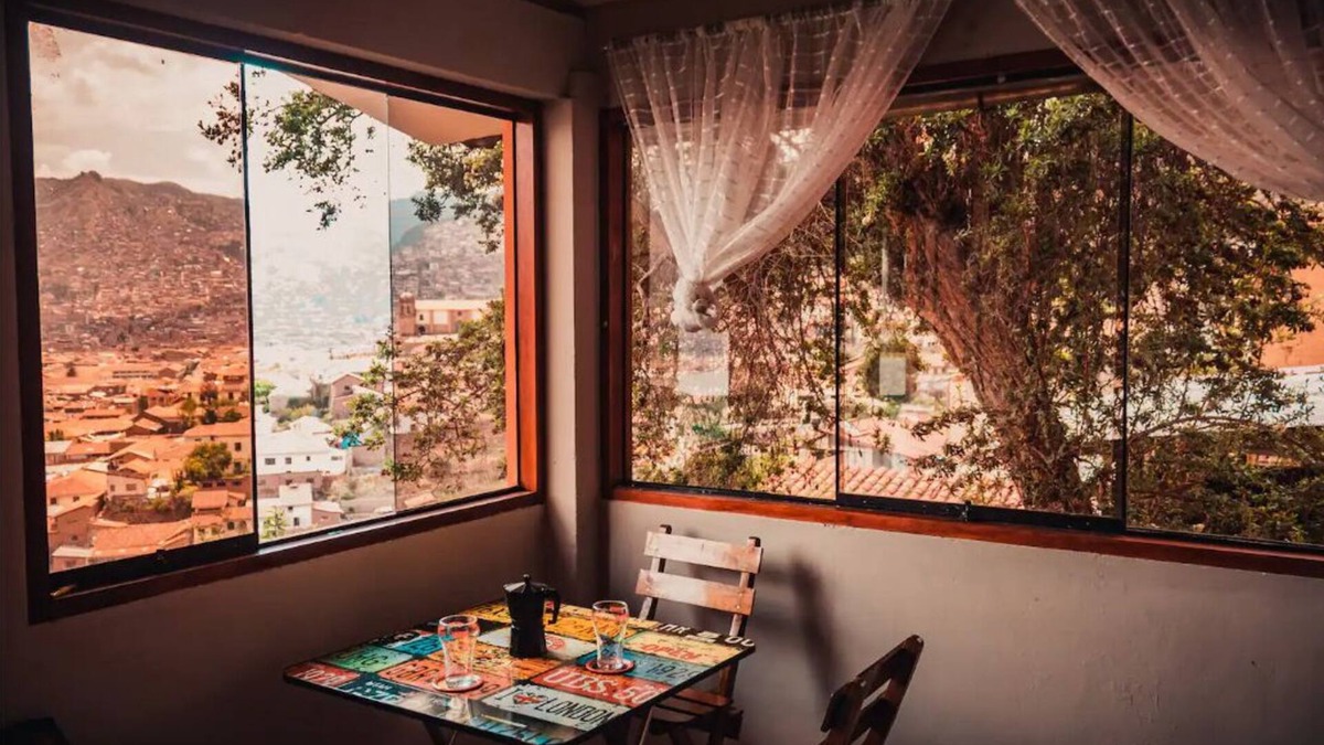 San Blas Other | Quiet Mini apartment in the historic center