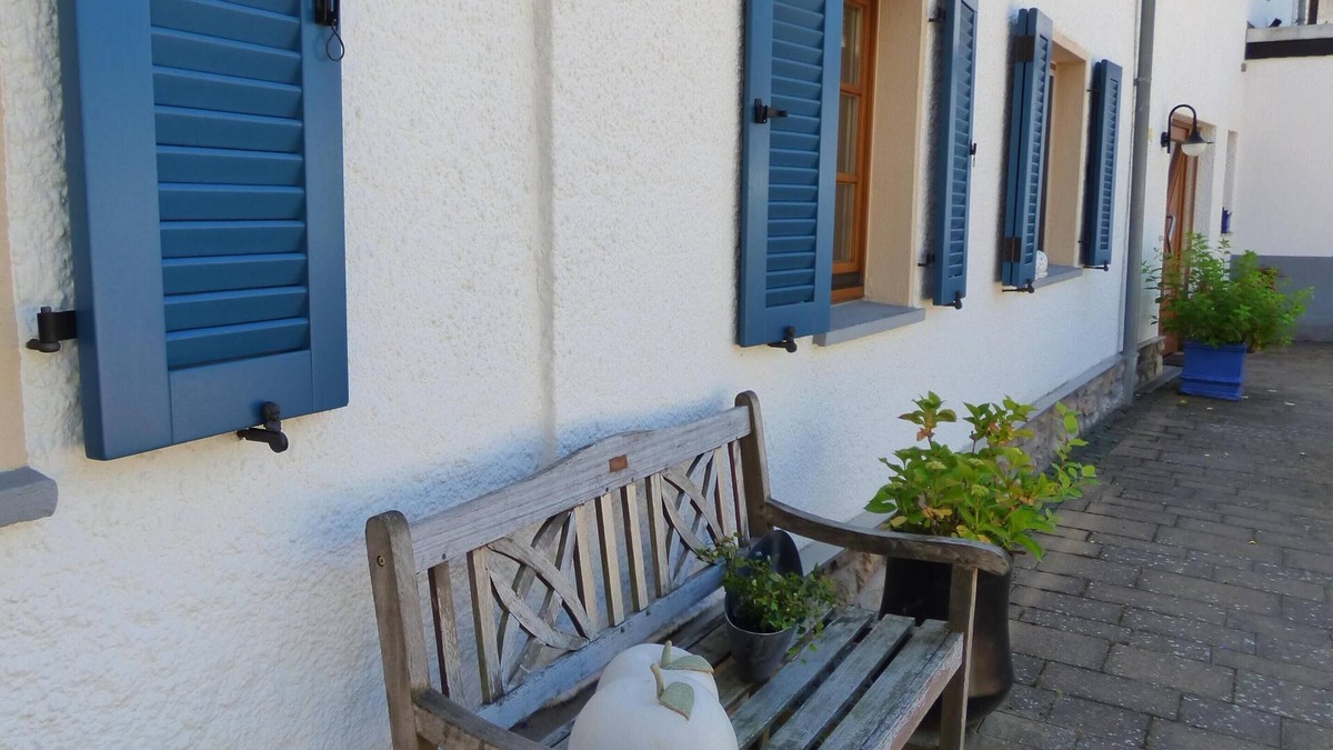 Steinfeld House | Quiet, modern 4* DTV vacation home in the Eifel near the national park