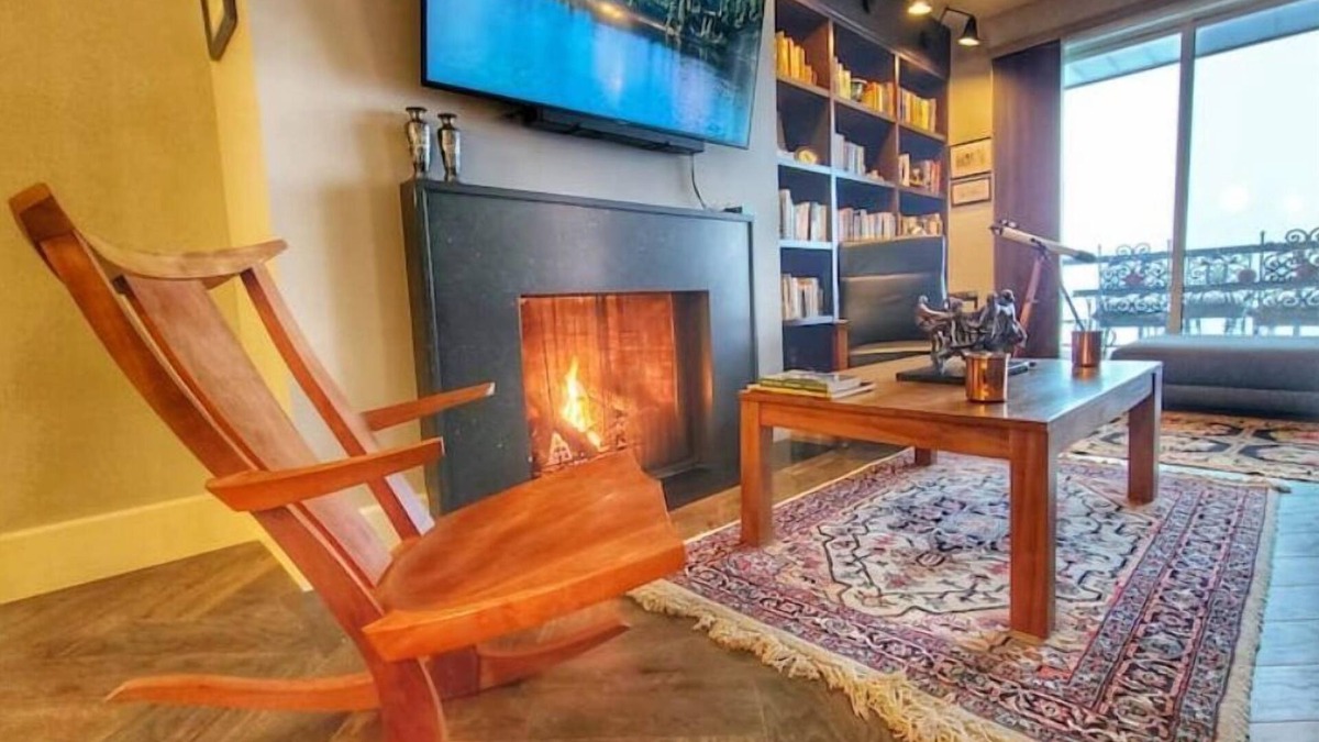 Sandpoint Condo | Quiet Modern Charm~ Boat Slip