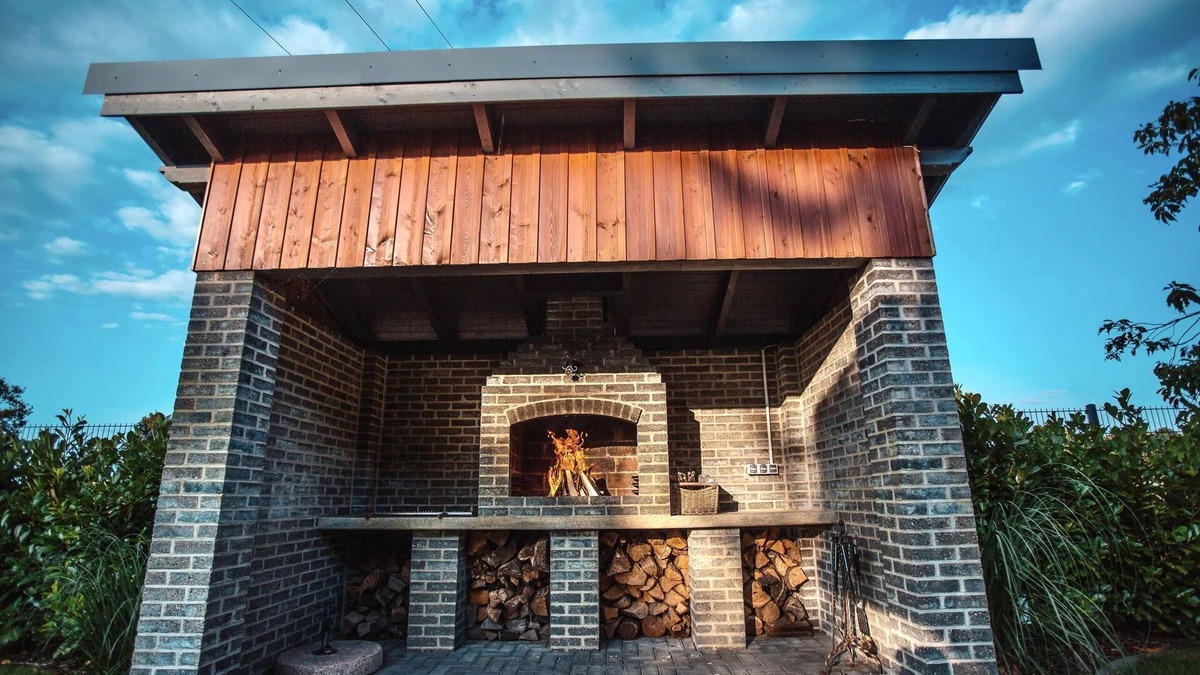 Essen Villa | Quiet, modern villa surrounded by greenery (exclusive)