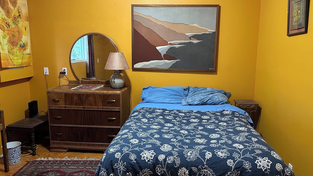 Westholme Other | quiet mountainside farm close to crofton chemainus duncan