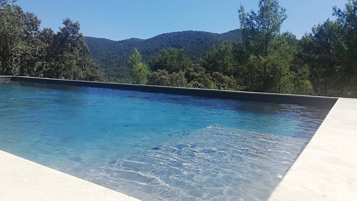 Sollies-Toucas Villa | Quiet new villa with unobstructed view