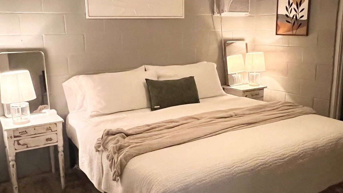 Jefferson House | - Quiet North Shore of Caddo Lake-Kayaks-Canoe-Boathouse - Water Access