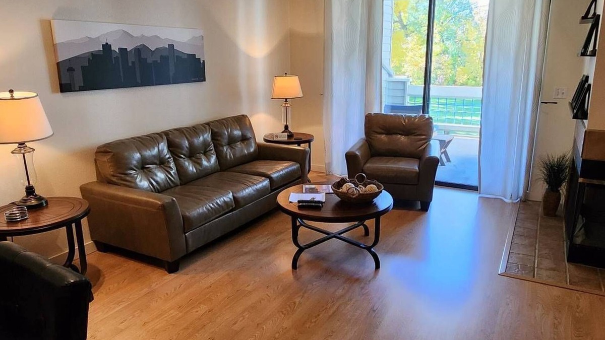 Noble Park Condo | Quiet one bed in Boulder!