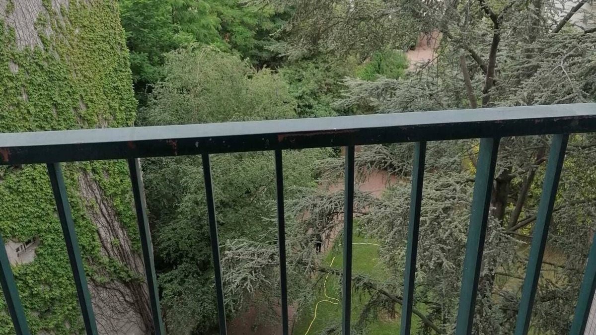 Montparnasse Apartment | Quiet Paris studio near tourist attractions