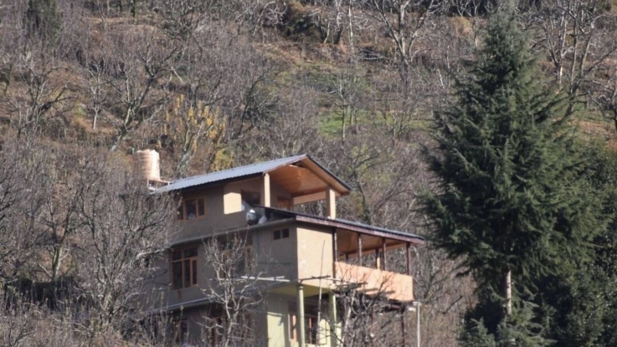 Naggar Other | Quiet & peaceful Apple Farm Stay