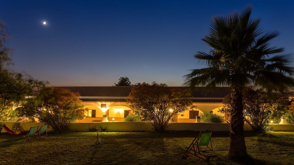 Estoi House | Quiet, peaceful house A1 rental