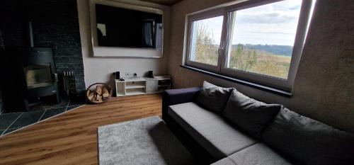 Bernstein a.Wald House | Quiet place with sauna