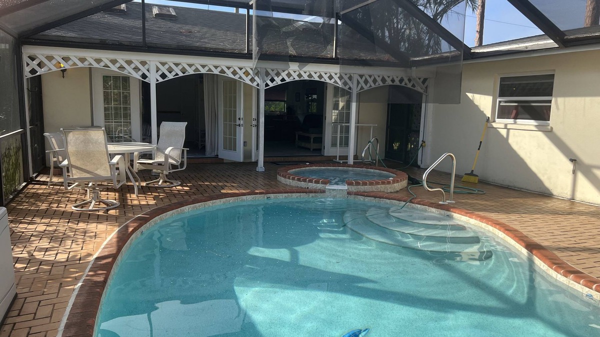 North Fort Myers House | Quiet Private Guest House
