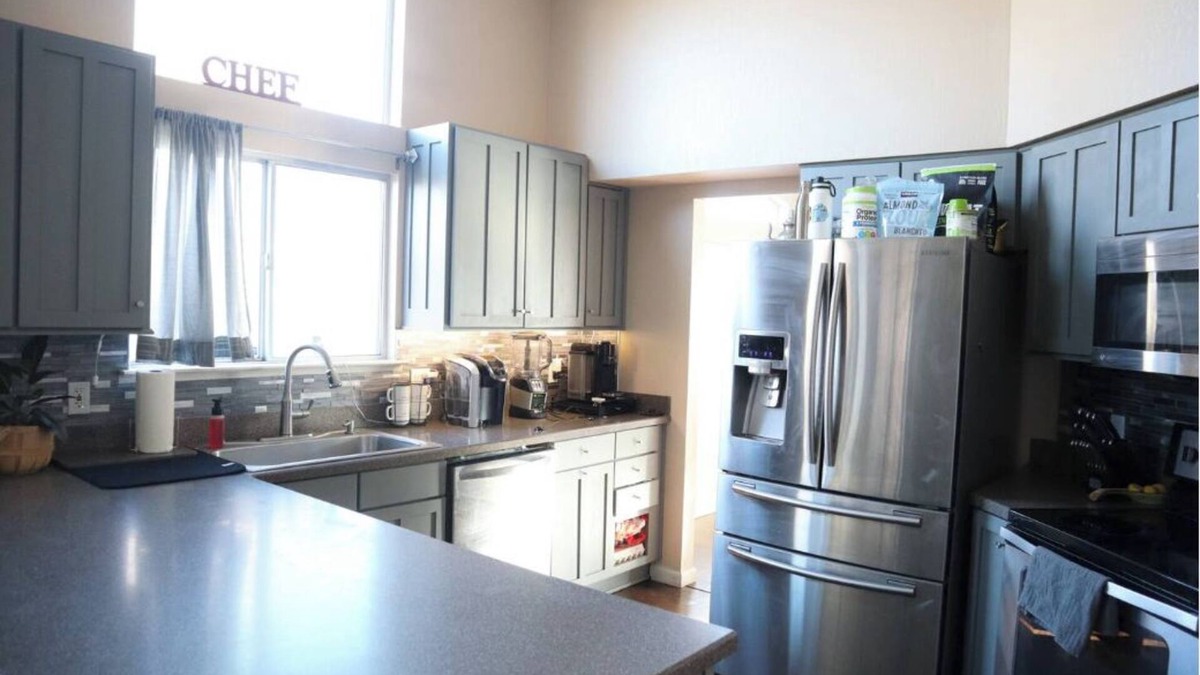 Northwest Reno House | Quiet Professional's Retreat - 10 Min to Hospitals & Downtown Reno