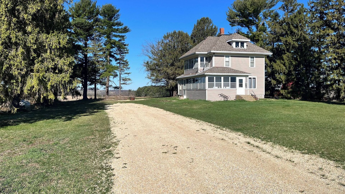 Waterville Other | Quiet Recreational Getaway