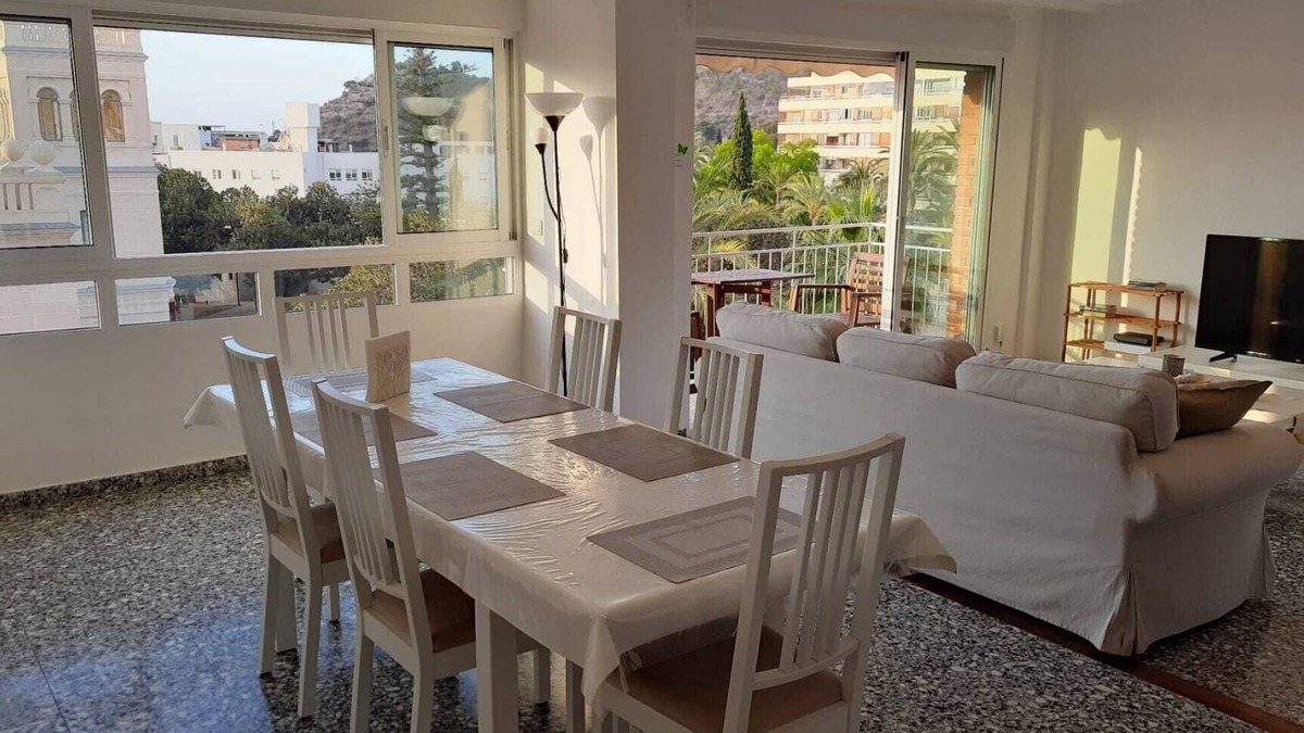 Pla del Bon Repos Apartment | Quiet, relaxing and close to all points of interest,