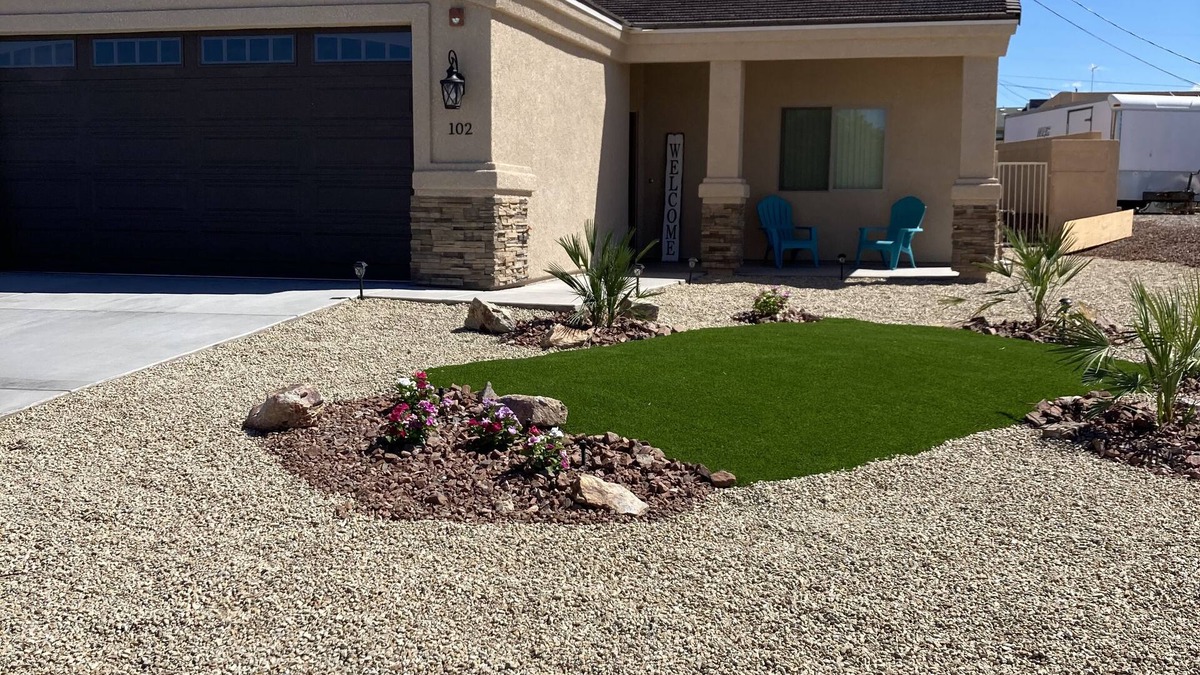Lake Havasu City Apartment | Quiet Residential Neighborhood. Relax and Enjoy!