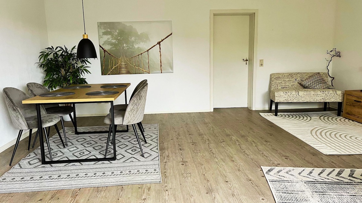 Langgoens Apartment | Quiet retreat: Country Cottage in nature!