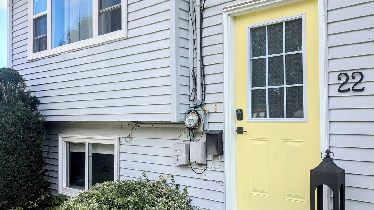 New Minas House | Quiet Retreat in the Annapolis Valley