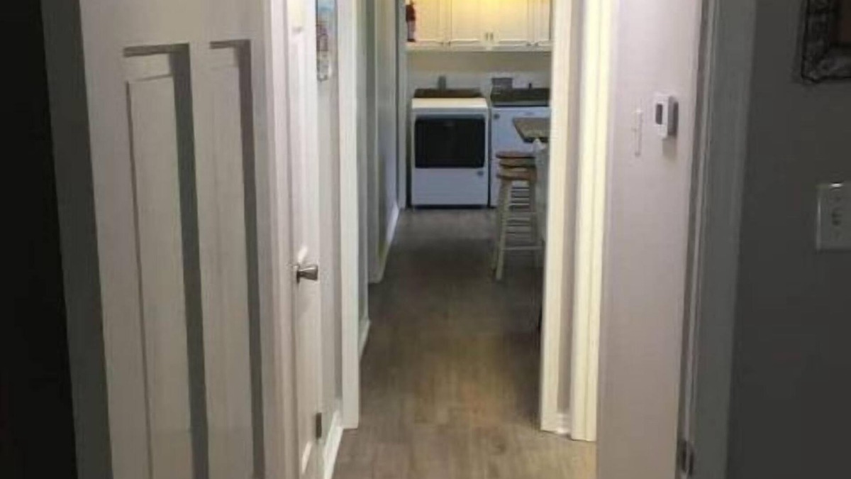 Cardinal Heights Apartment | quiet, safe apt in mid-town Little Rock