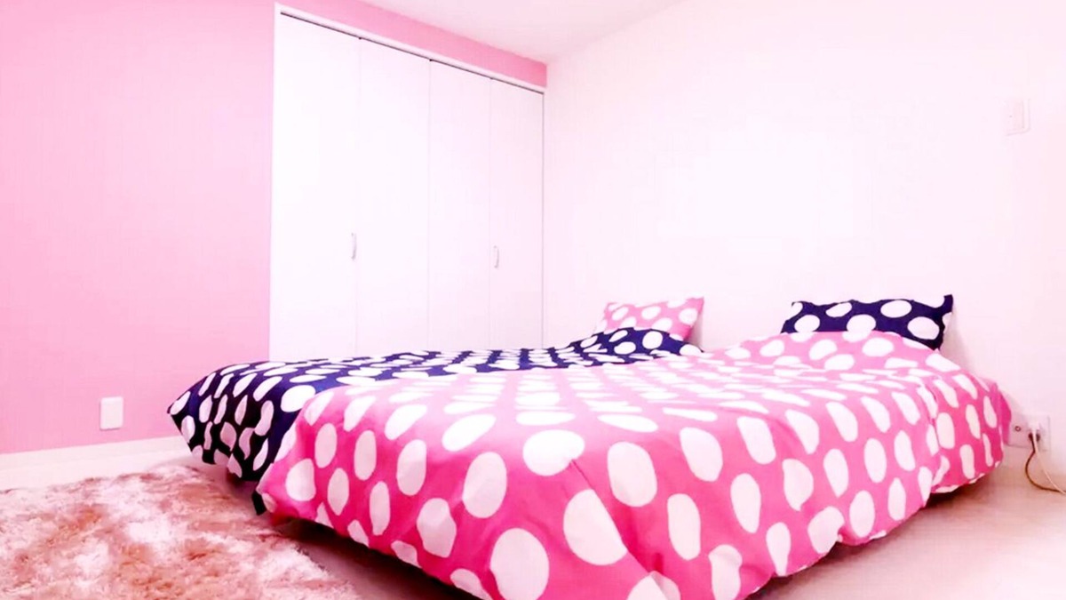 Sumiyoshi Apartment | Quiet, Safe Residential Area. Everything is close together